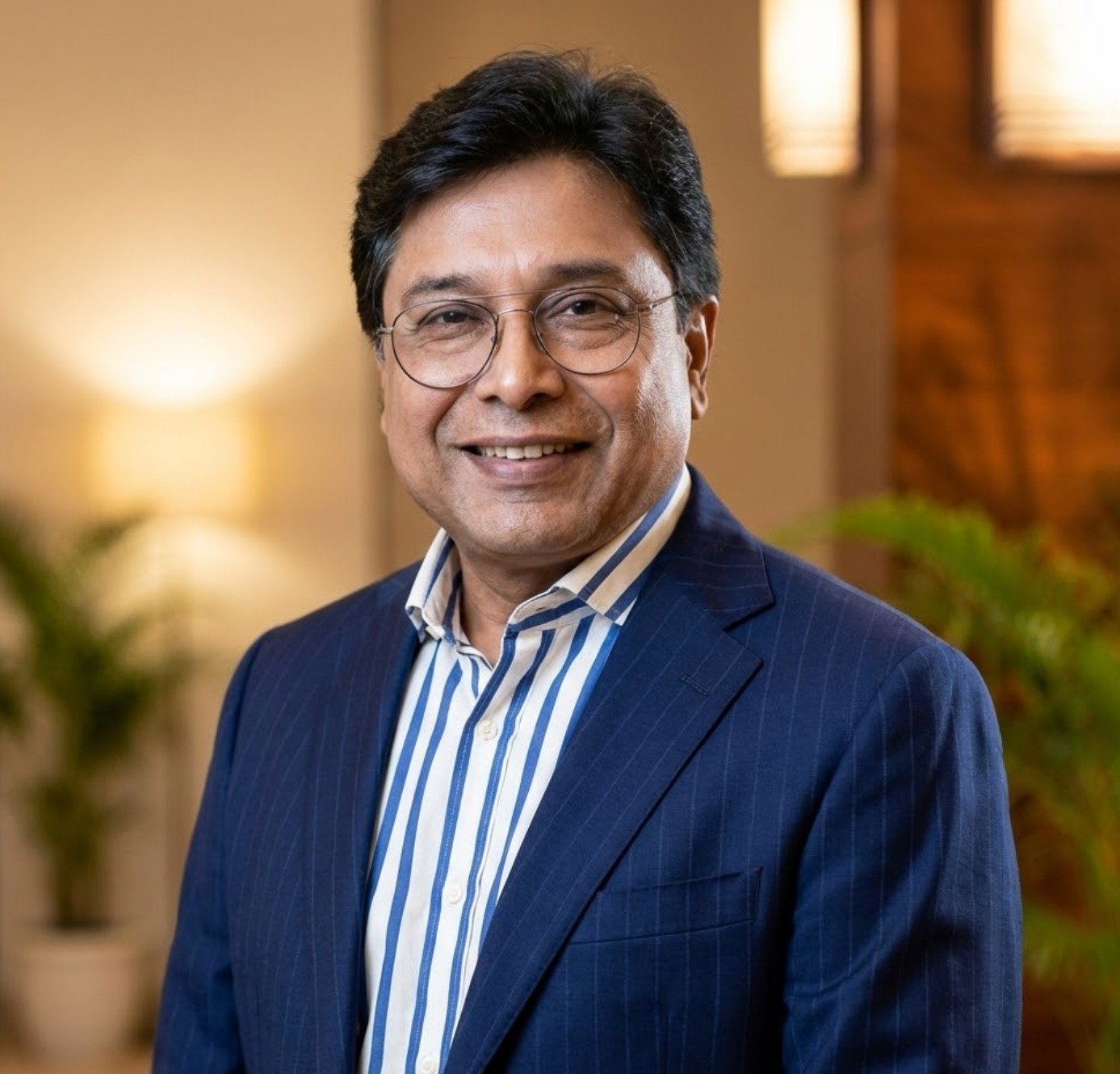 Sanjeev Agarwal